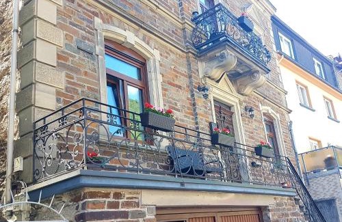 Cochem Apartment | Ehemaliges Winzerhaus Cochem