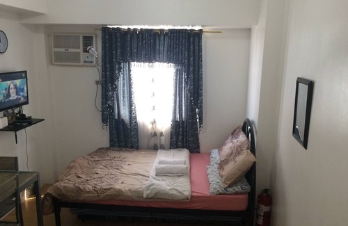 Santa Cruz Condo | Ehm's Place