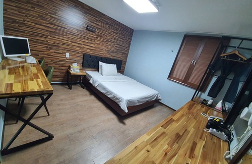 Gumi Hotel | eHotel Gumi