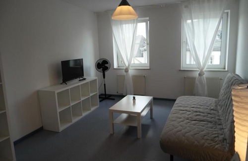 Ehrenbreitstein Apartment | Ehrenbreitstein Apartment