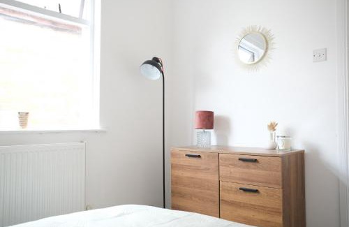 Belfast Apartment | Eia Street Apartments Belfast