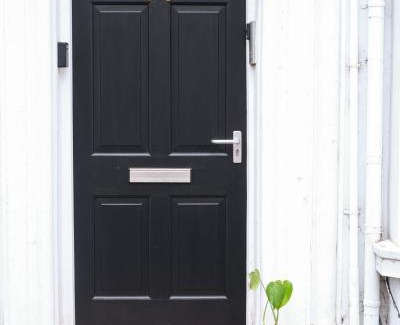 Belfast Apartment | Eia Street Apartments Belfast
