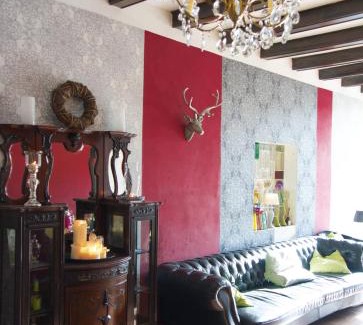 Kalletal Apartment | Eichenhof Kalletal