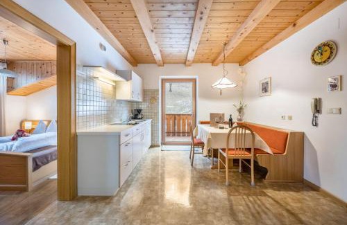 Verano Apartment | Eichernhof Apartment Apfelblüte