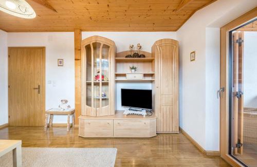 Verano Apartment | Eichernhof Apartment Apfelblüte