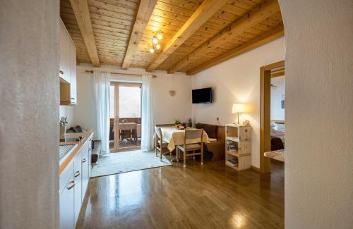 Verano Apartment | Eichernhof Apartment Marillenblüte