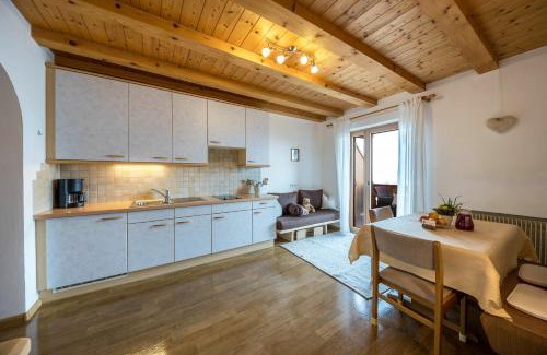 Verano Apartment | Eichernhof Apartment Marillenblüte