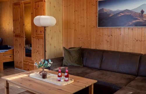 Muritz Ski Chalet | Eichholz-Hof kleines Ferienhaus Objekt-ID 15465-8