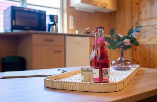 Muritz Ski Chalet | Eichholz-Hof kleines Ferienhaus Objekt-ID 15465-8