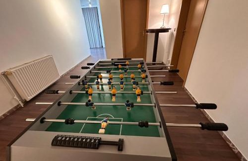 Warnow House | Eickhof Ferienhaus 200qm - Ferienhof Günter - bis 8 Personen - familienfreundlich