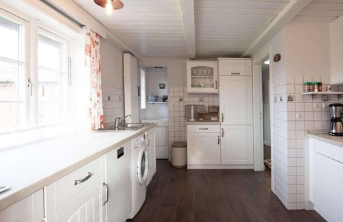 Toenning Cottage | Eiderdiek, Deutschland