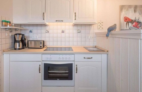 Toenning Cottage | Eiderdiek, Deutschland