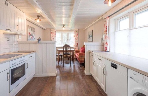 Toenning Cottage | Eiderdiek, Deutschland