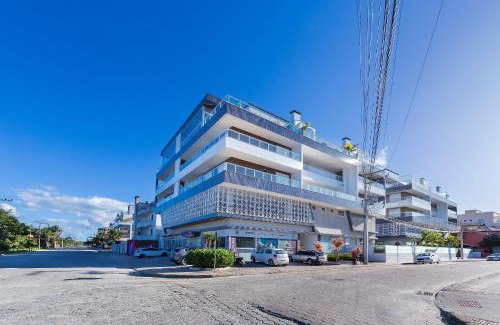 Mariscal Apartment | Eifício Mar de Fora