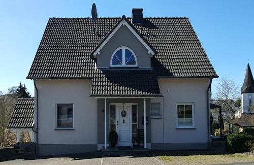 Strotzbusch Apartment | Eifel Escape Cozy & Scenic
