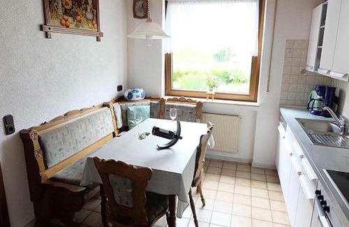 Oberstadtfeld Apartment | Eifel Garden Hideaway, cleaning included