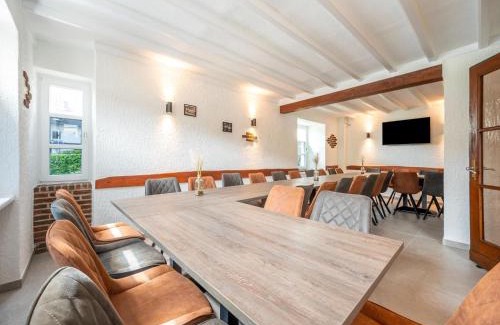 Schleiden House | Eifel Nationalpark Grand Lodge