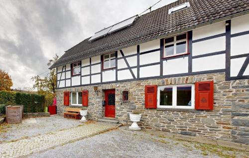 Hofen House | Eifel Oase