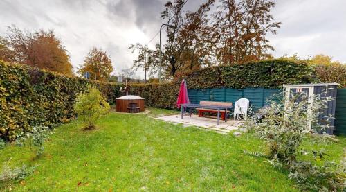 Hofen House | Eifel Oase