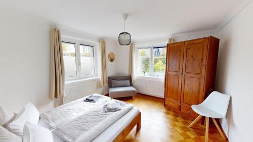 Hofen House | Eifel Oase