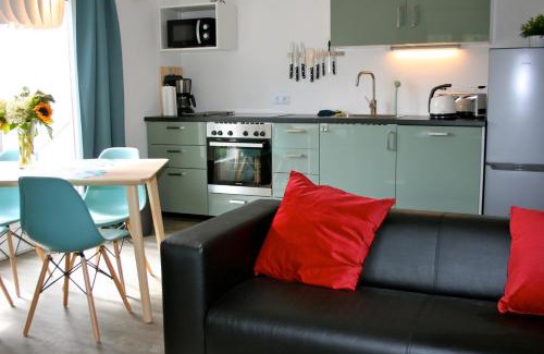 Kopp Apartment | Eifel REBEIGE Gerolstein