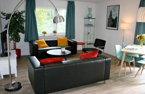 Kopp Apartment | Eifel REBEIGE Gerolstein