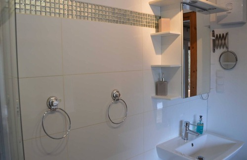 Meiserich Cabin | Eifelcottage Storchennest