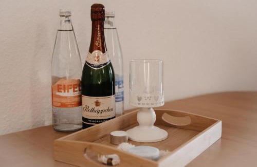Schleiden Apartment | Eifeldomizil Allendorf