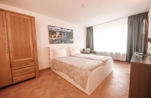 Schleiden Apartment | Eifeldomizil Allendorf
