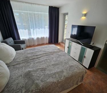 Schleiden Apartment | Eifeldomizil Allendorf