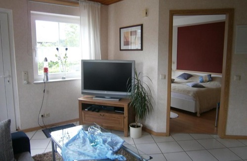 Nettersheim Apartment | Eifeler Ferienwohnung