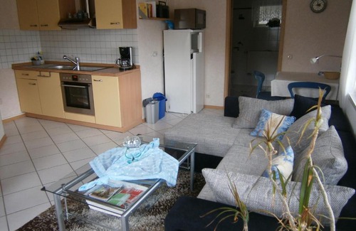 Nettersheim Apartment | Eifeler Ferienwohnung