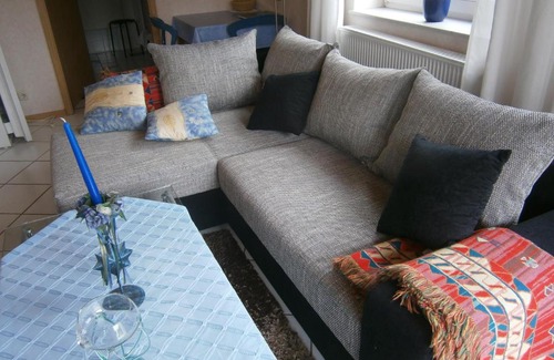 Nettersheim Apartment | Eifeler Ferienwohnung
