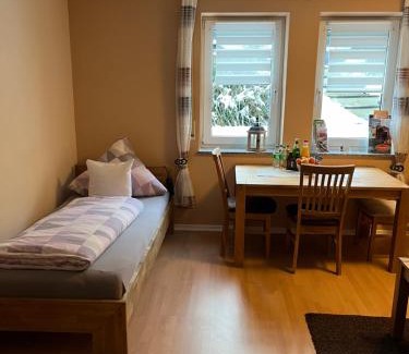 Zermullen Apartment | Eifelland-Ferien