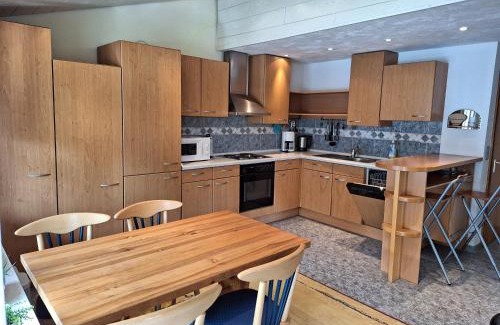 Kalterherberg Apartment | Eifelliebe Monschau