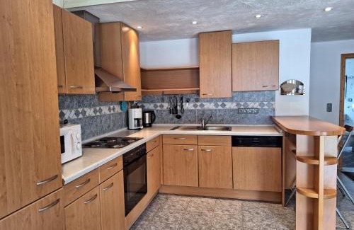 Kalterherberg Apartment | Eifelliebe Monschau