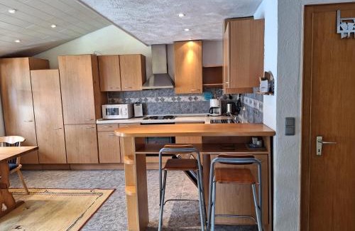 Kalterherberg Apartment | Eifelliebe Monschau