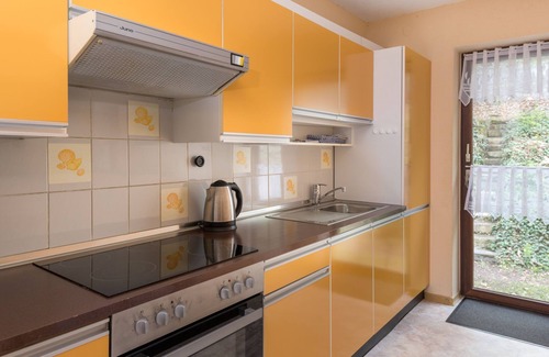 Immerath Apartment | Eifelnatur (Haus 1) by Interhome