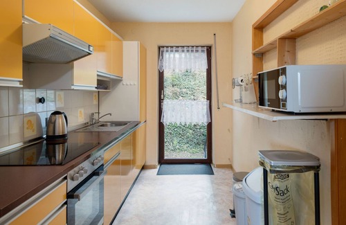 Immerath Apartment | Eifelnatur (Haus 1) by Interhome
