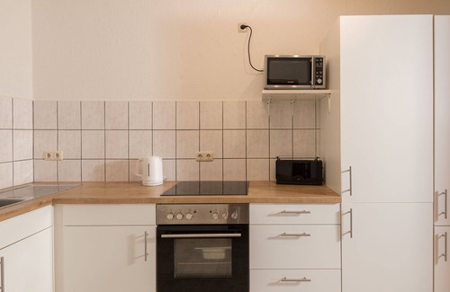 Immerath Apartment | Eifelnatur (Haus 1) by Interhome