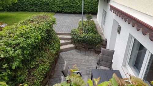 Heimbach Apartment | Eifelquartier