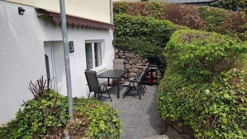 Heimbach Apartment | Eifelquartier