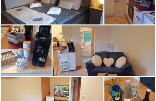 Heimbach Apartment | Eifelquartier