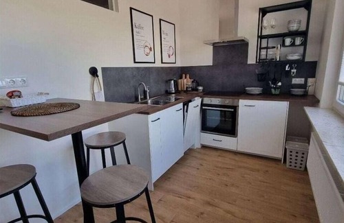 Berndorf House | Eifelweh - Favorite time