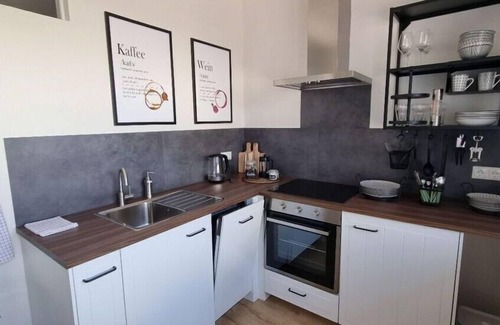 Berndorf House | Eifelweh - Favorite time