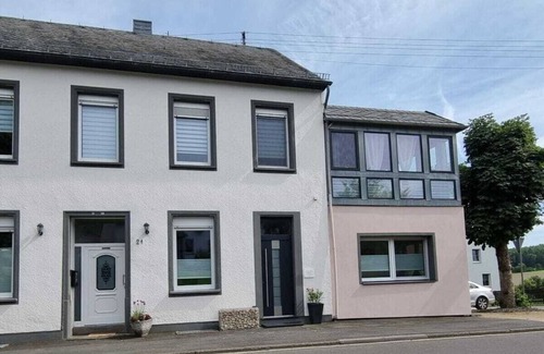 Berndorf House | Eifelweh - Favorite time