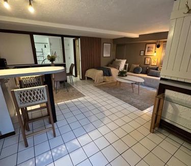Kall Apartment | EifelZeit 3