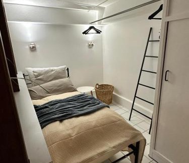 Kall Apartment | EifelZeit 3