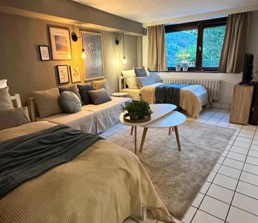 Kall Apartment | EifelZeit 3