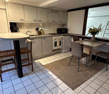 Kall Apartment | EifelZeit 3